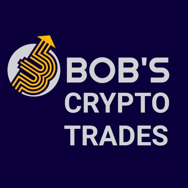 Bob's Crypto Trades