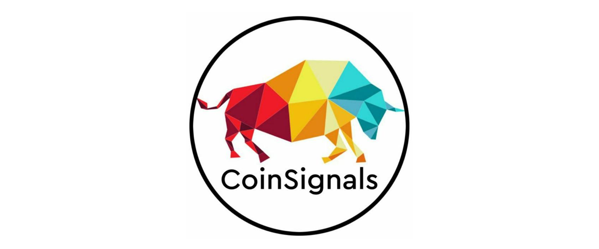 Coin Signals