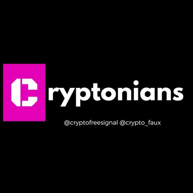Cryptonians